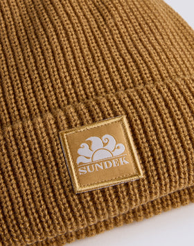 GORRO DE PUNTO
