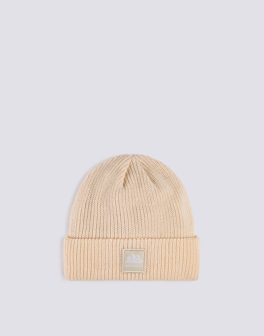 GORRO DE PUNTO
