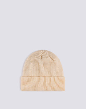 GORRO DE PUNTO