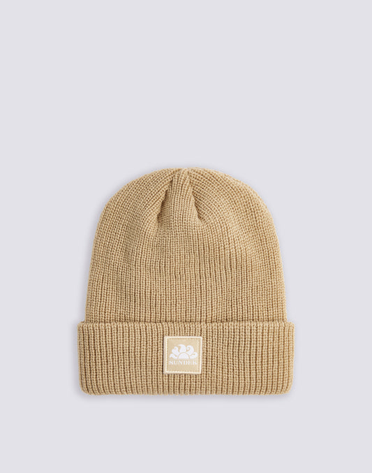 GORRO DE PUNTO