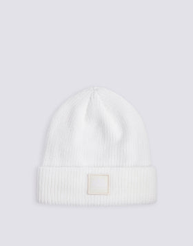 GORRO DE PUNTO