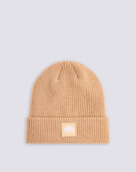 GORRO DE PUNTO