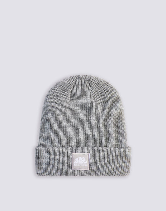 GORRO DE PUNTO