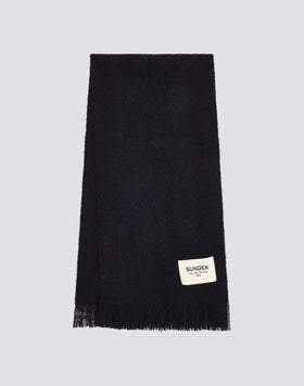 PLAIN SCARF