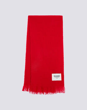 PLAIN SCARF