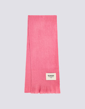 BUFANDA DE COLOR LISO