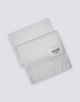 PLAIN SCARF