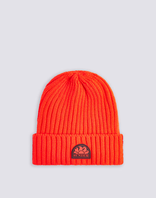 GORRO DE RIBETE