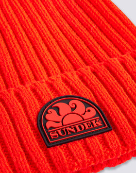GORRO DE RIBETE