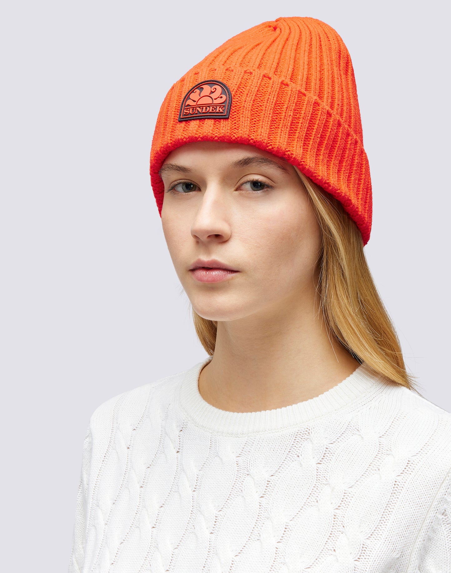 GORRA RIBBED