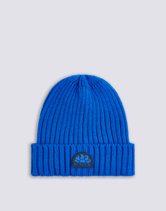 GORRO DE RIBETE
