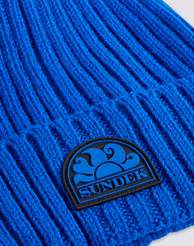 GORRO DE RIBETE