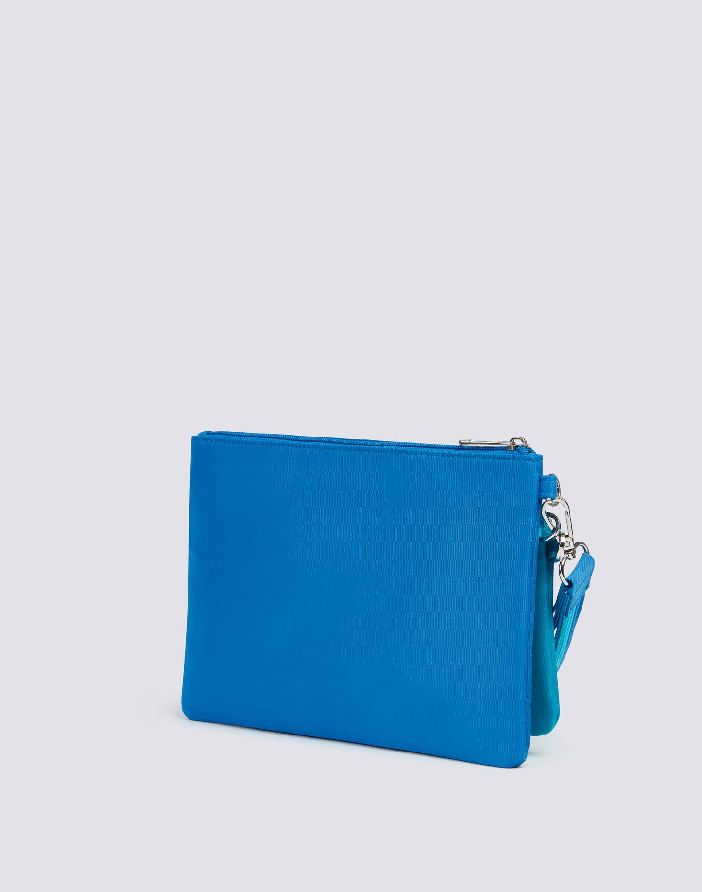 HAN - MINI 3-FOLD CLUTCH BAG WITH KEY CHAIN