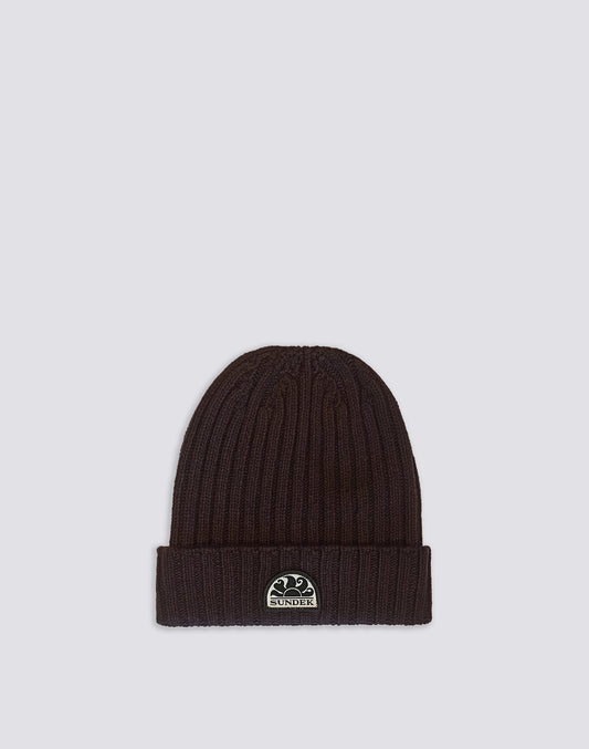 FISHERMAN BEANIE