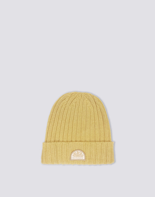 FISHERMAN BEANIE