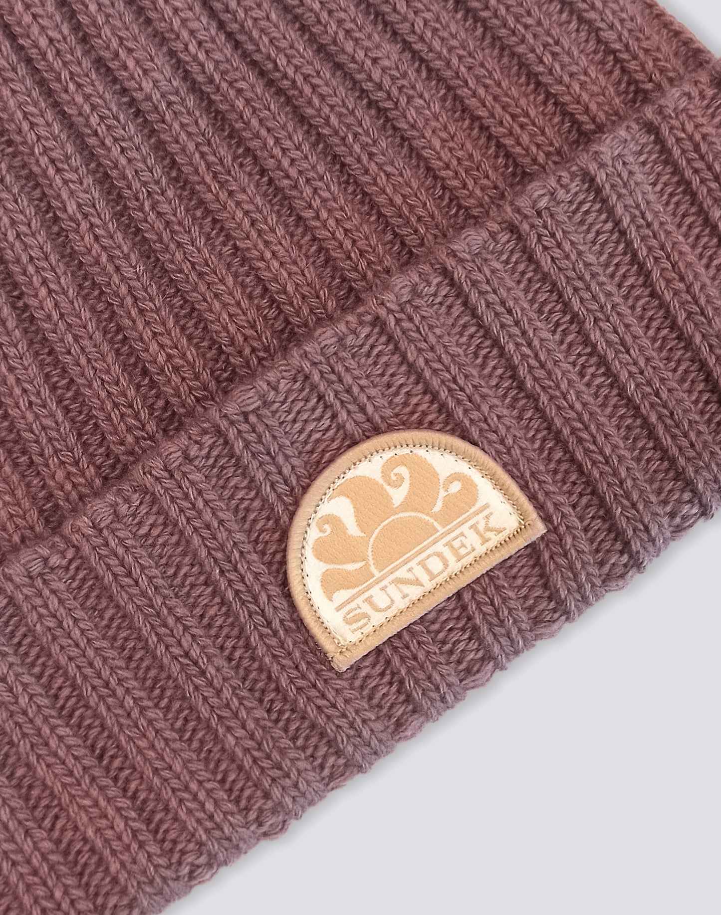 FISHERMAN BEANIE