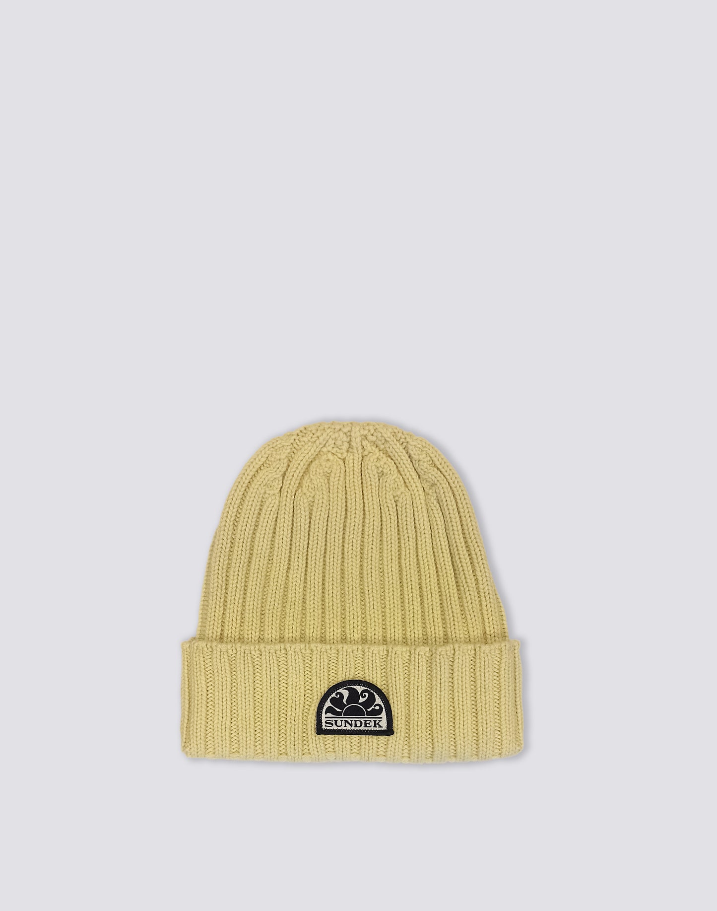 FISHERMAN BEANIE