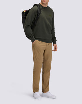 SAC À DOS CAMOU AVEC BANDOULIÈRE RÉGLABLE