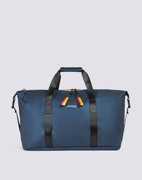 SAC AVEC ZIP SOUDÉ ET POIGNÉES RÉGLABLES