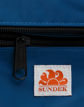 MINI SAC À PROVISIONS AVEC BANDOULIÈRE AMOVIBLE