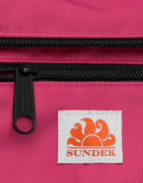 MINI SHOPPING BAG WITH DETACHABLE SHOULDER STRAP