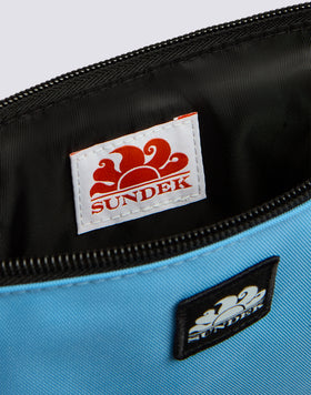 DUDO - POCHETTE IN GOMMA RIGIDA