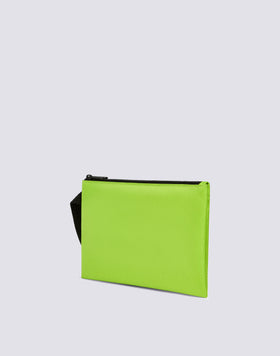 DUDO - RIGID RUBBER CLUTCH BAG