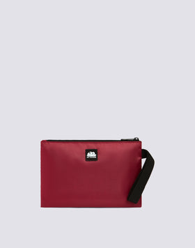 DUDO - RIGID RUBBER CLUTCH BAG