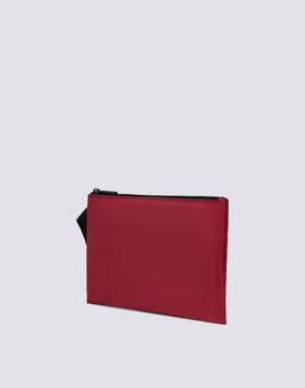 DUDO - RIGID RUBBER CLUTCH BAG