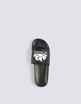 CHAUSSONS AVEC BANDE COSTA