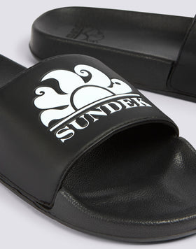 CHAUSSONS AVEC BANDE COSTA