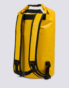 20-LITRE WATER-RESISTANT BACKPACK