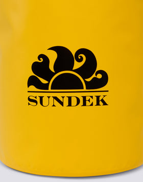 20-LITRE WATER-RESISTANT BACKPACK