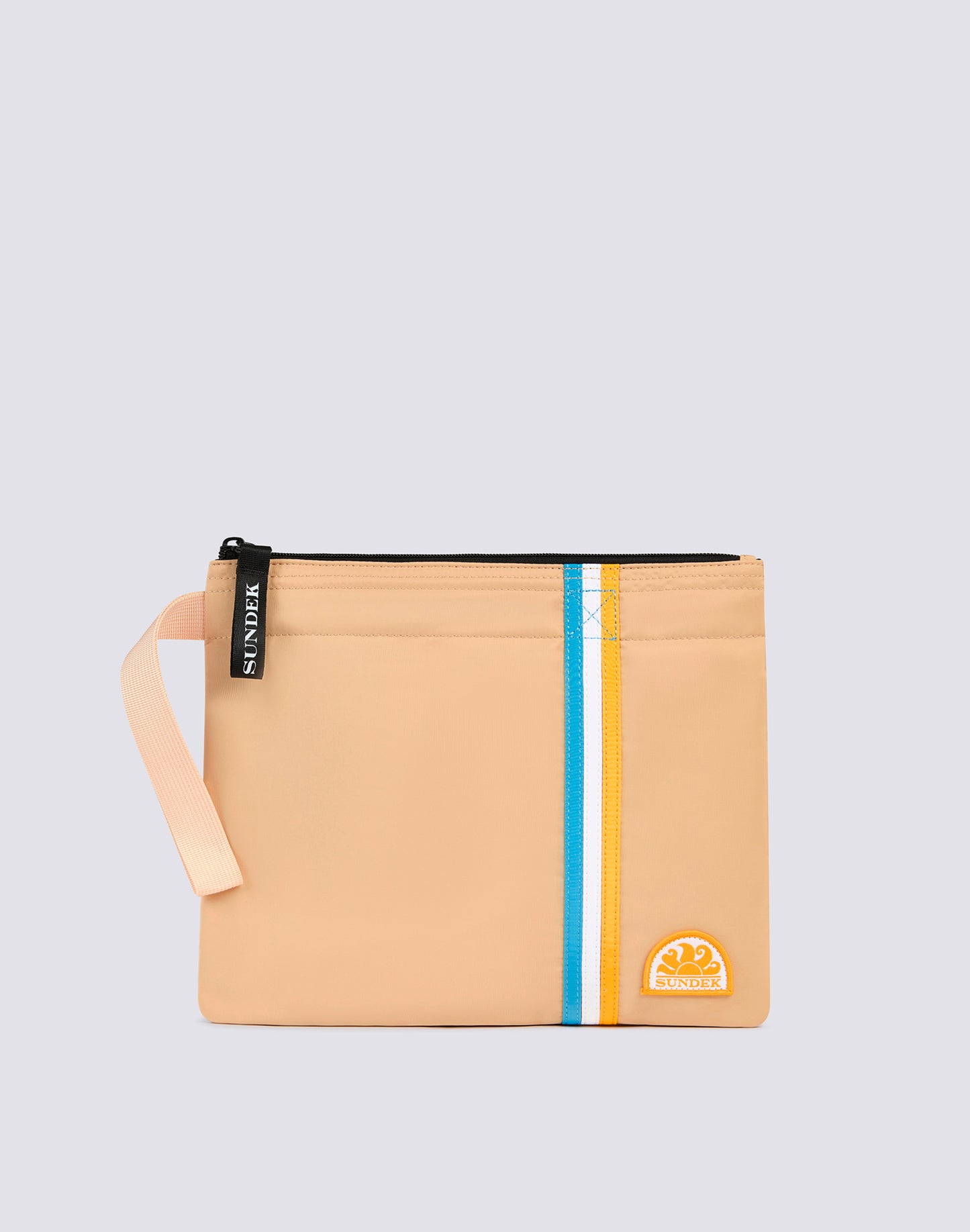 LUDWIG - POCHETTE CON DETTAGLIO ARCOBALENO