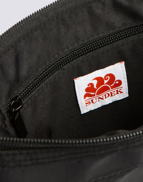 LUDWIG - POCHETTE AVEC DÉTAIL ARC-EN-CIEL