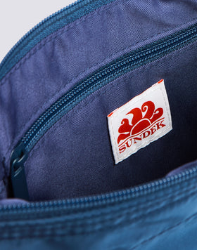 LUDWIG - POCHETTE AVEC DÉTAIL ARC-EN-CIEL