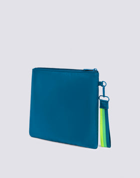 LUDWIG - POCHETTE CON DETTAGLIO ARCOBALENO