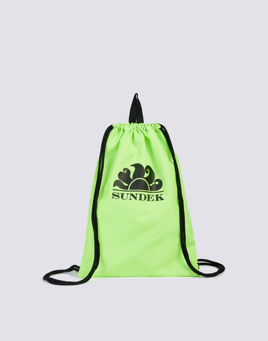 IRVINE - MOCHILA SACO DE NAILON