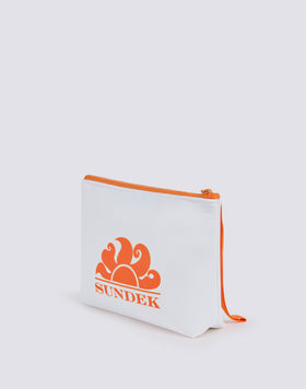BOLSO DE MANO DE NEOPRENO