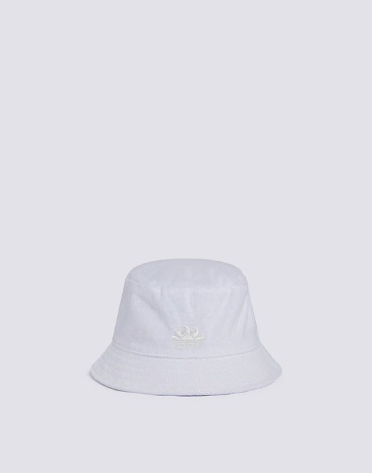 CHAPEAU À LA PÊCHEUSE EN ÉPONGE