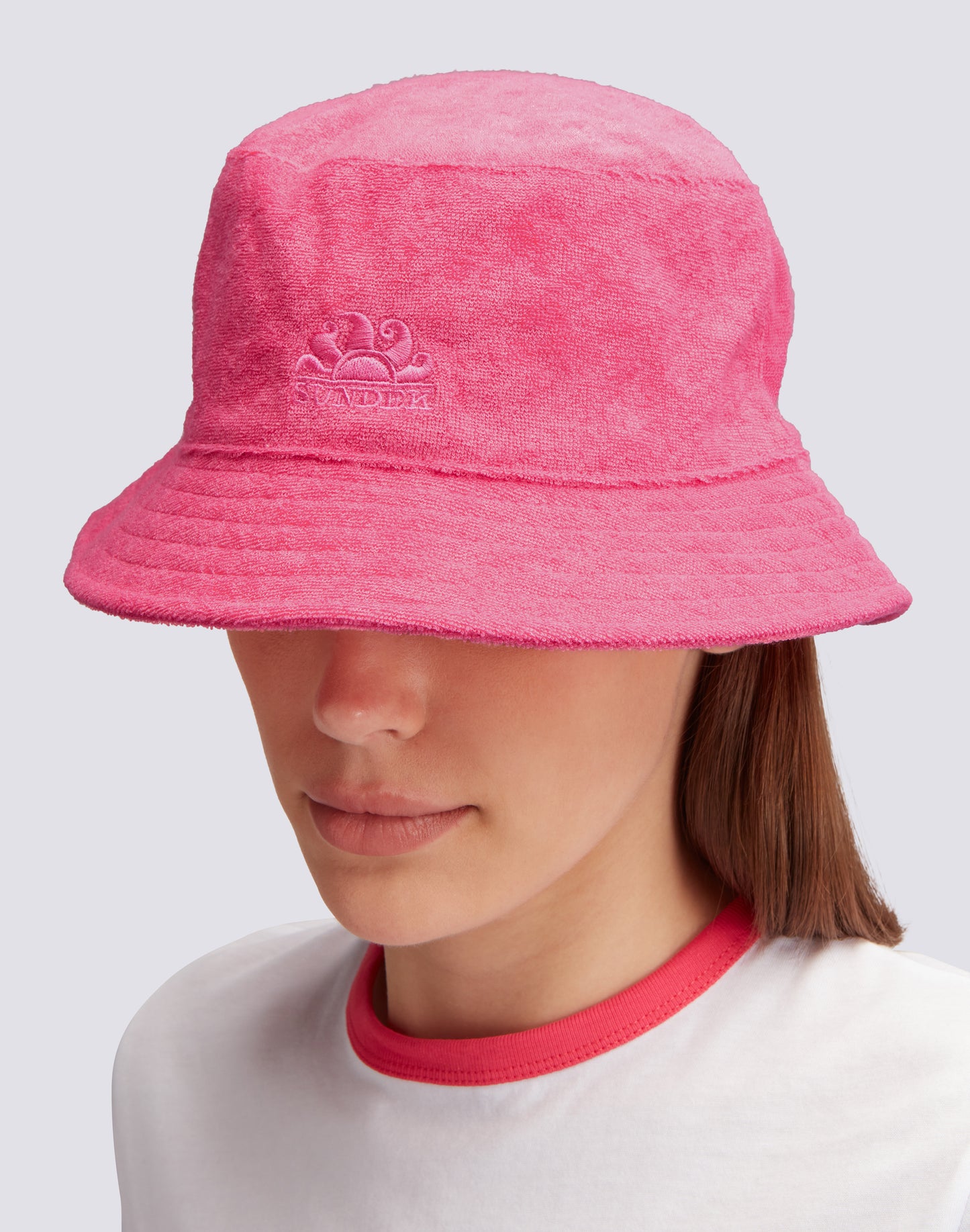 GORRA A LA PESCADORA EN SPUMA