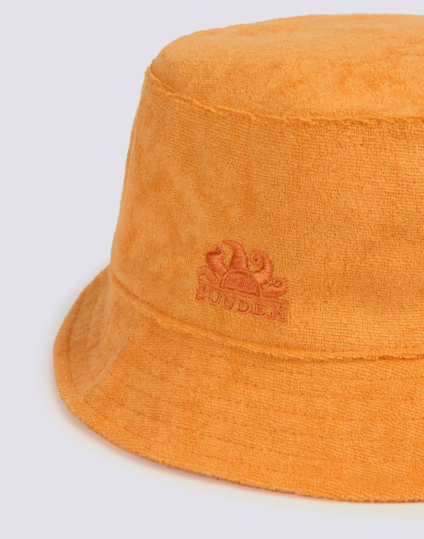 TERRY BUCKET HAT