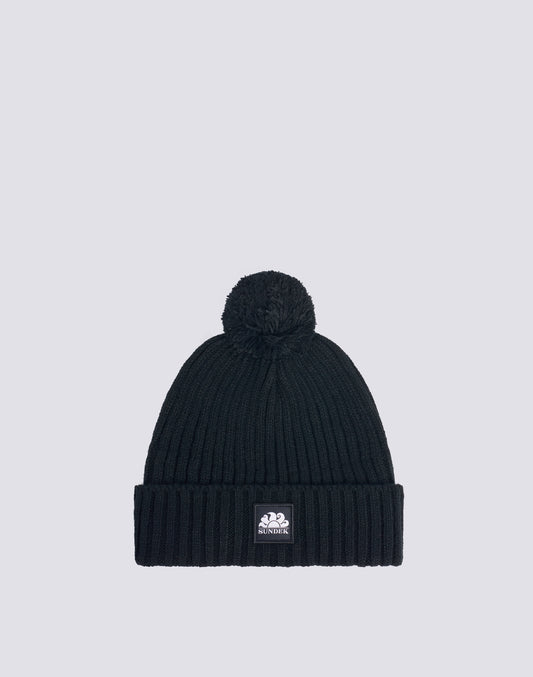 PON PON BEANIE