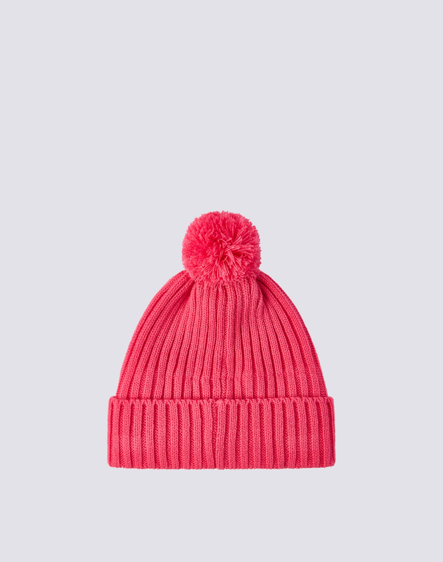 PON PON BEANIE