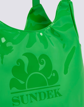 CHEL - MAXI BEACH BAG
