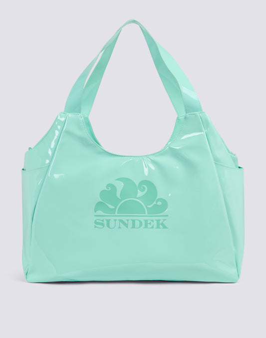 CHEL - MAXI BOLSA DE PLAYA