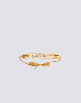BRACELET AVEC PERLES FORTE DEI MARMI