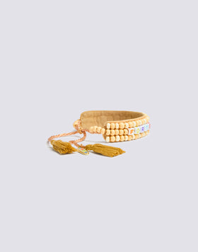 BRACELET AVEC PERLES FORTE DEI MARMI