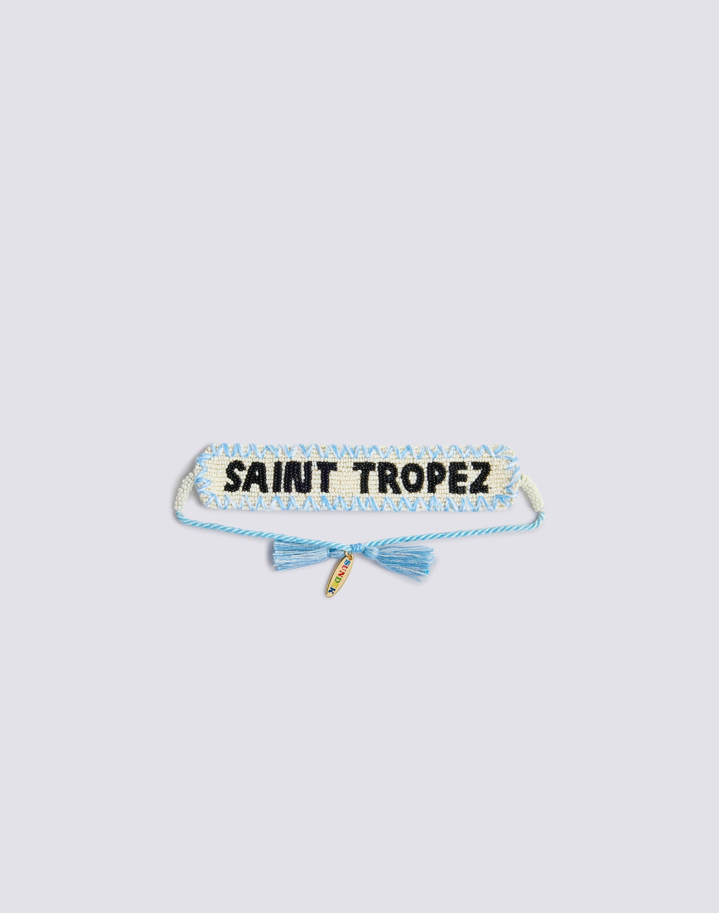 PULSERA DE CUENTAS SAINT TROPEZ