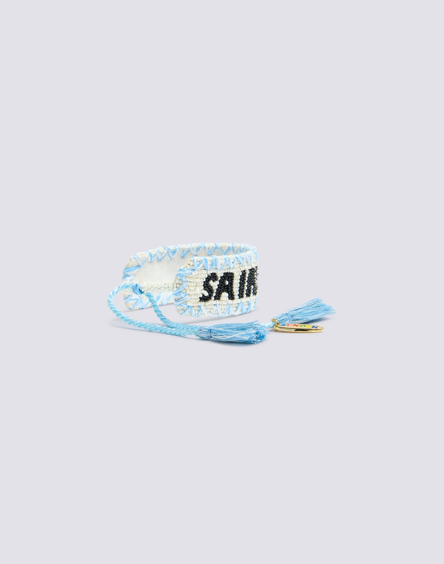 PULSERA DE CUENTAS SAINT TROPEZ